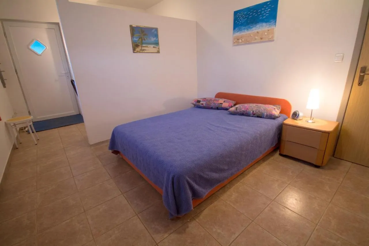 Apartments Jasna Trogir 0*,  Horvátország