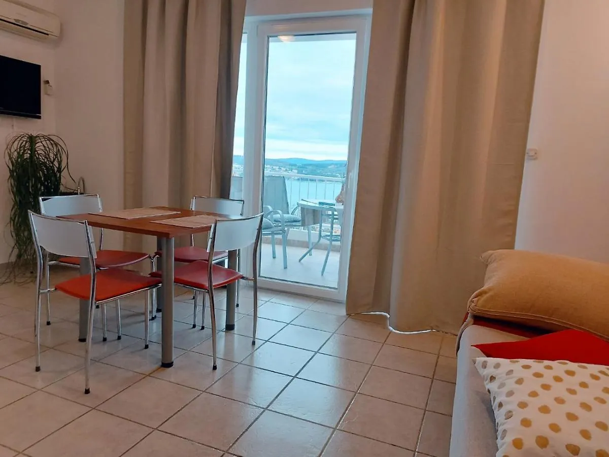 Apartments Jasna Trogir