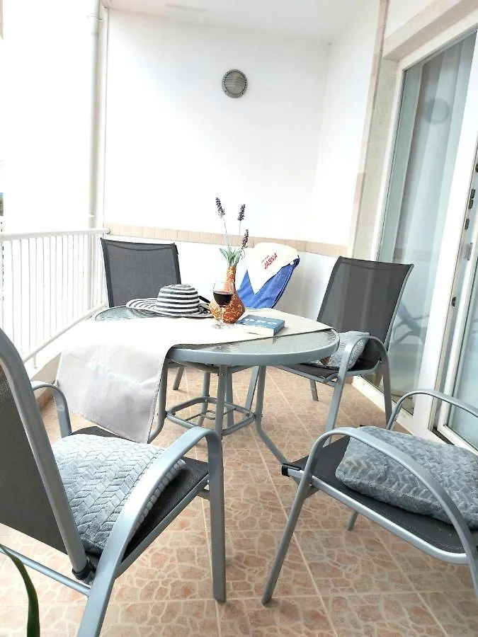 Apartments Jasna Trogir 0*,