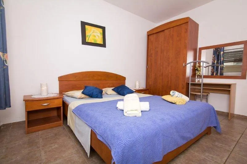 Apartments Jasna Trogir 0*,  Chorvatsko