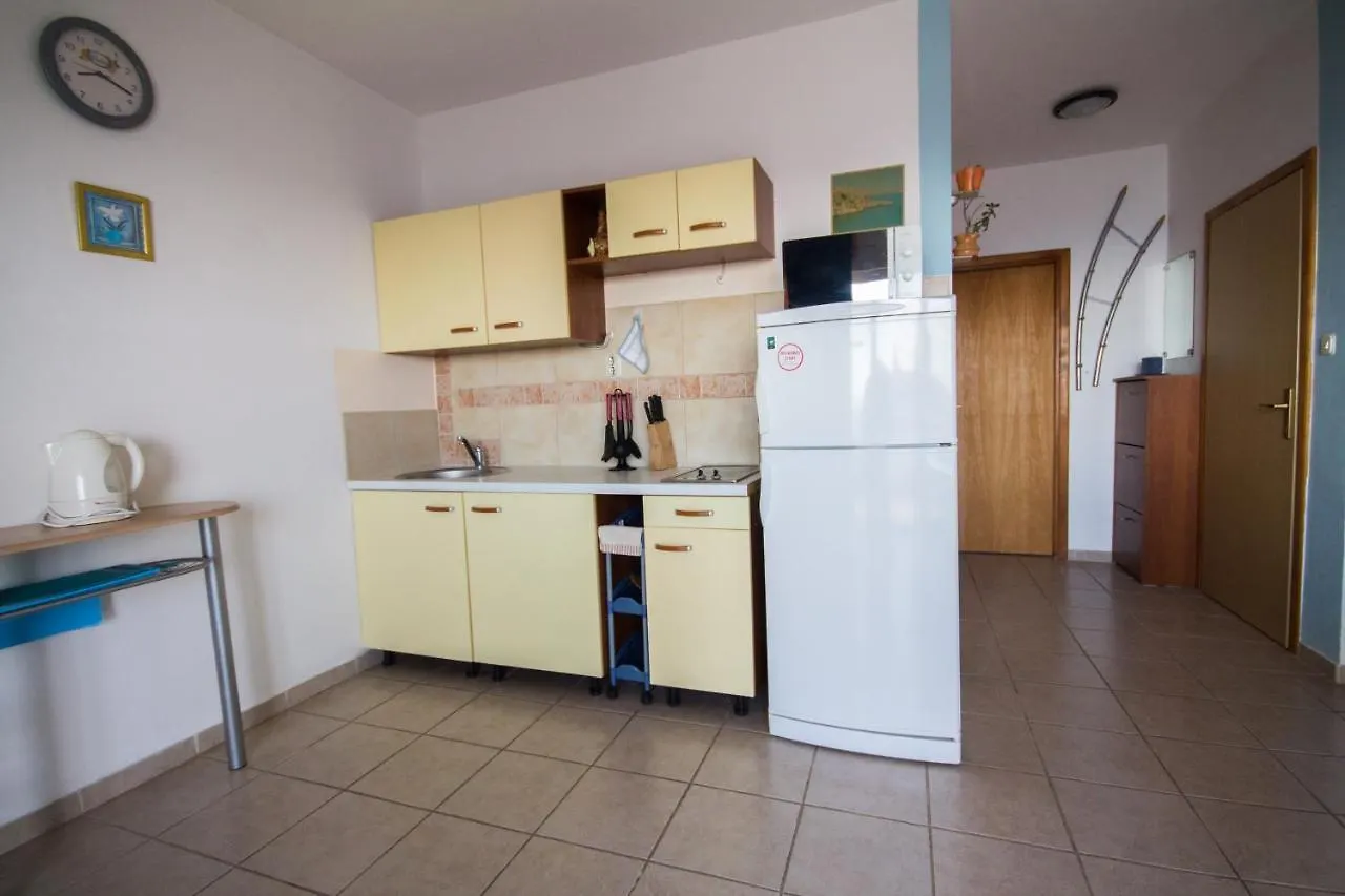 Apartments Jasna Trogir