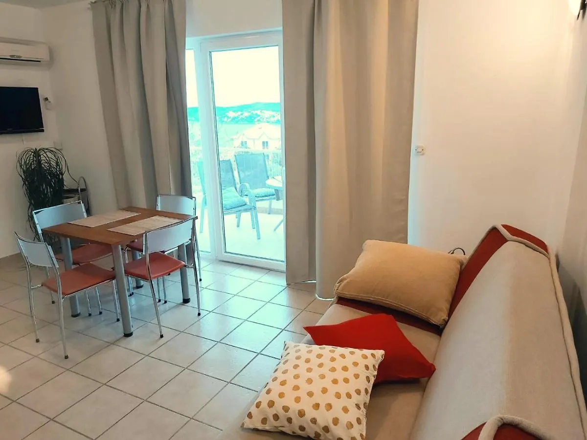 Apartments Jasna Trogir