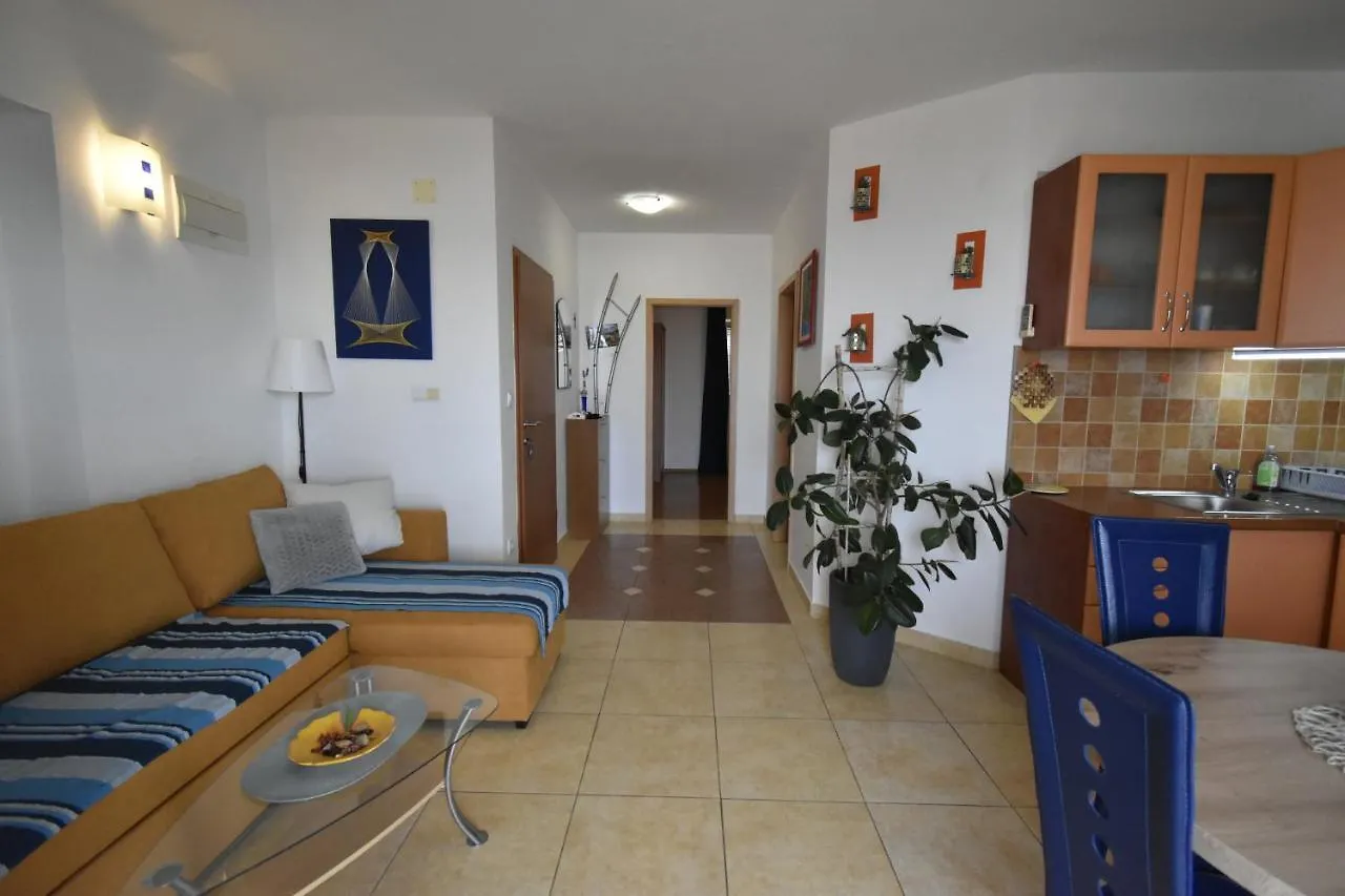 Apartments Jasna Trogir