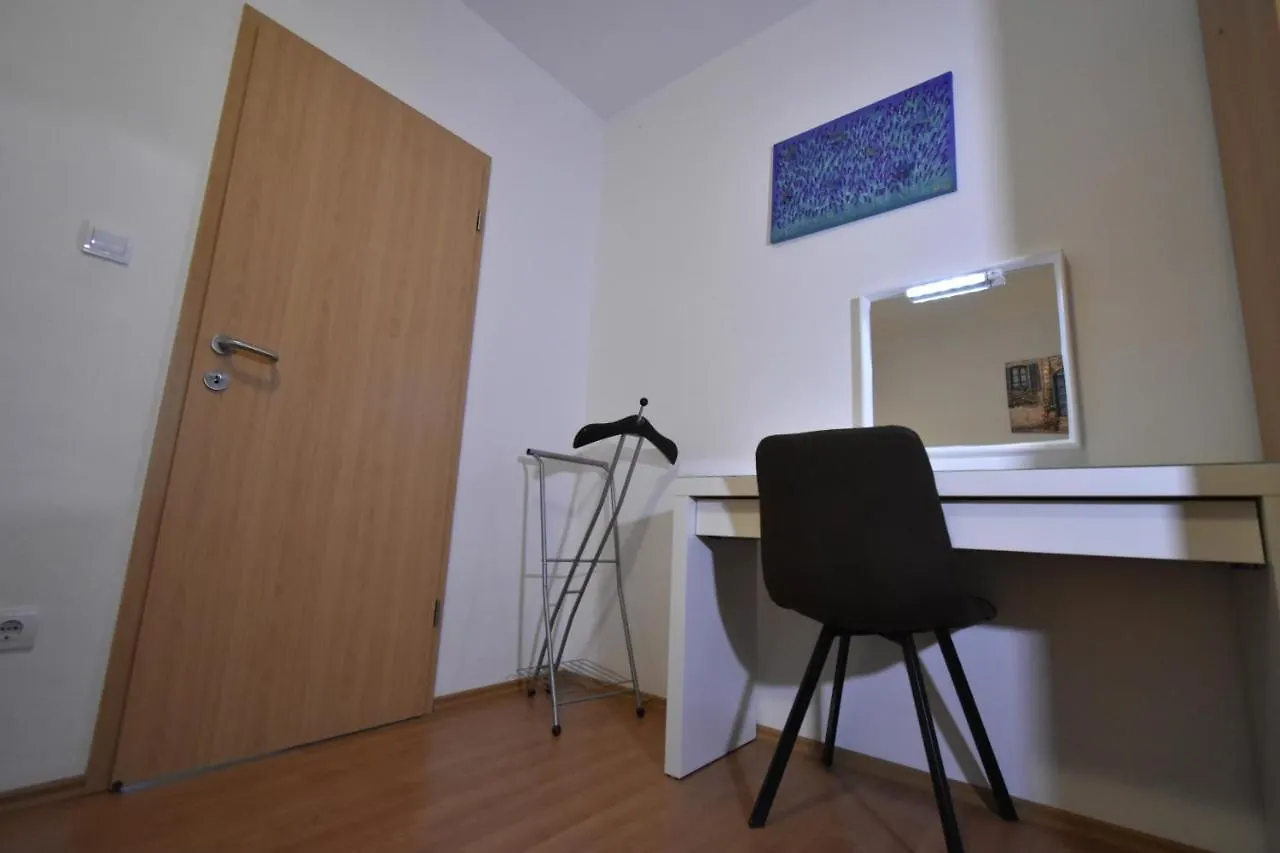 Apartments Jasna Trogir