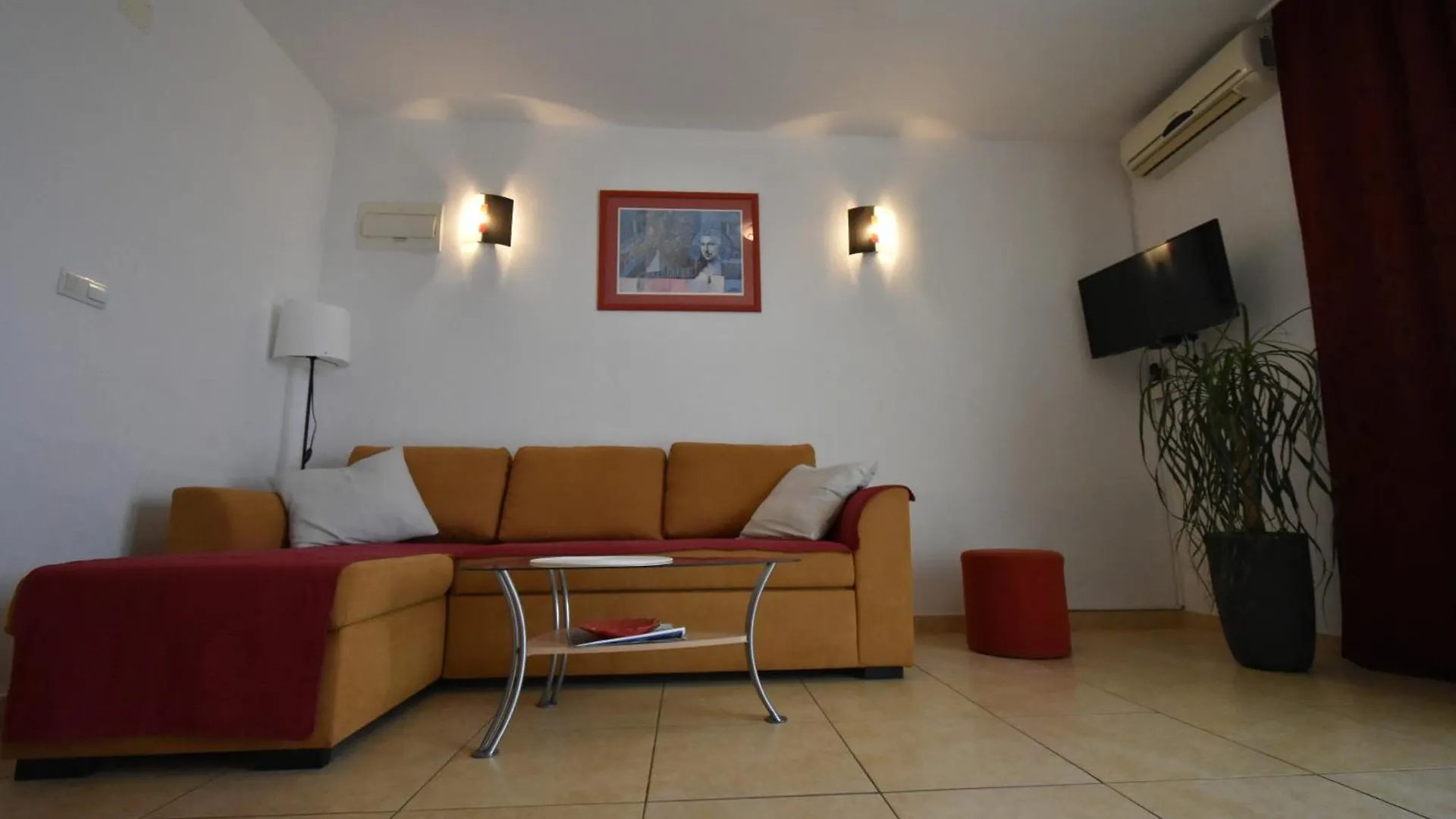 Apartments Jasna Trogir 0*,  Chorvatsko