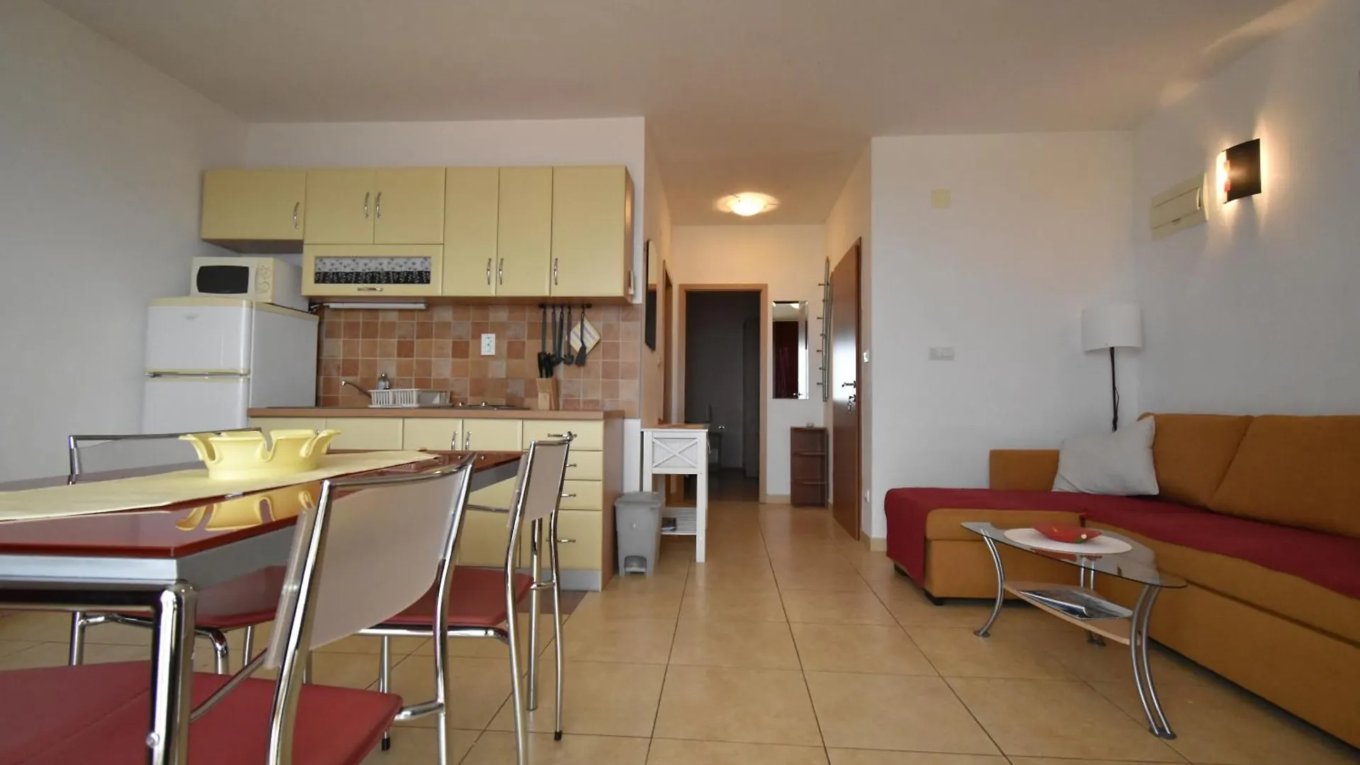 Apartments Jasna Trogir