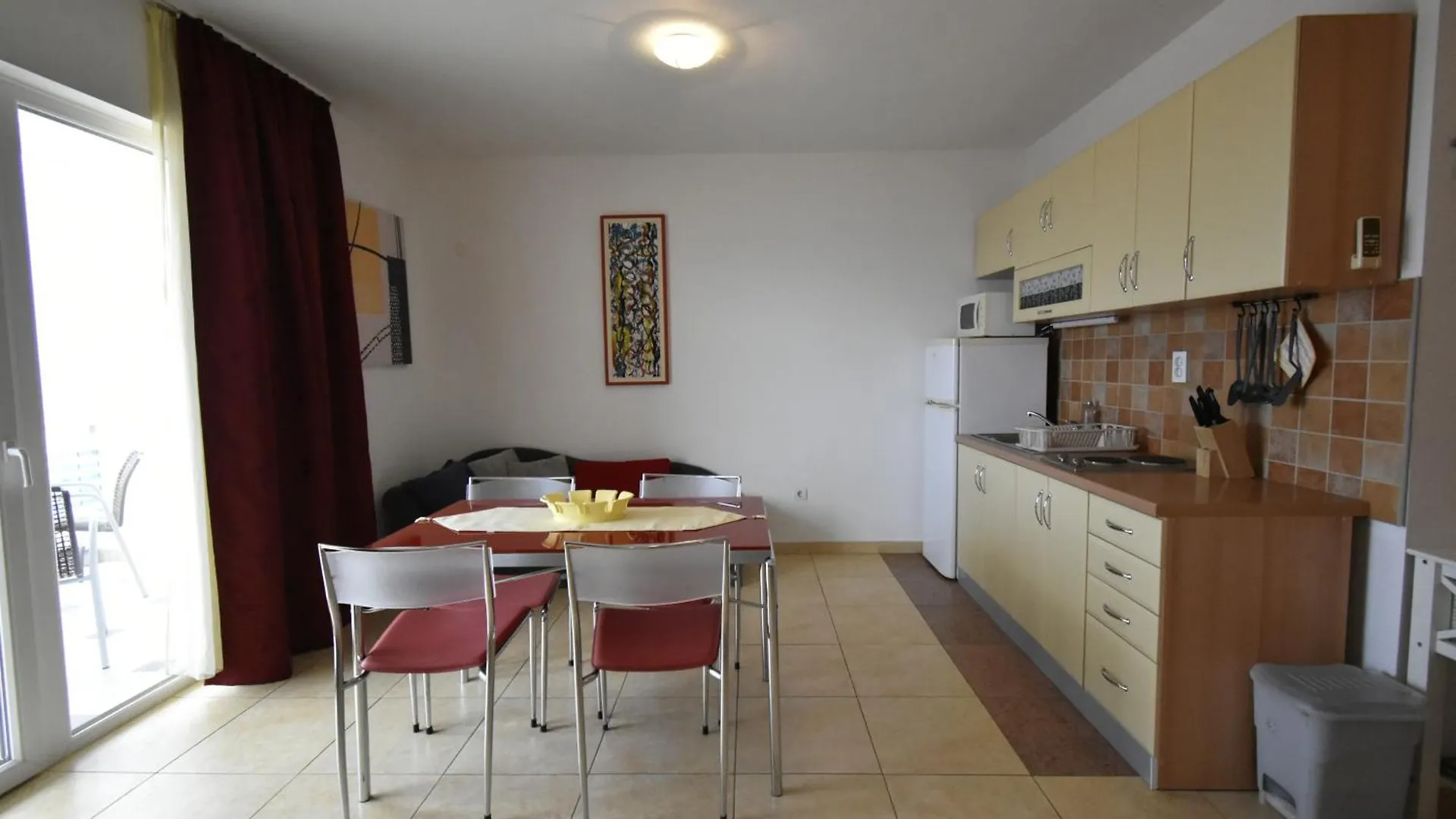 Apartments Jasna Trogir