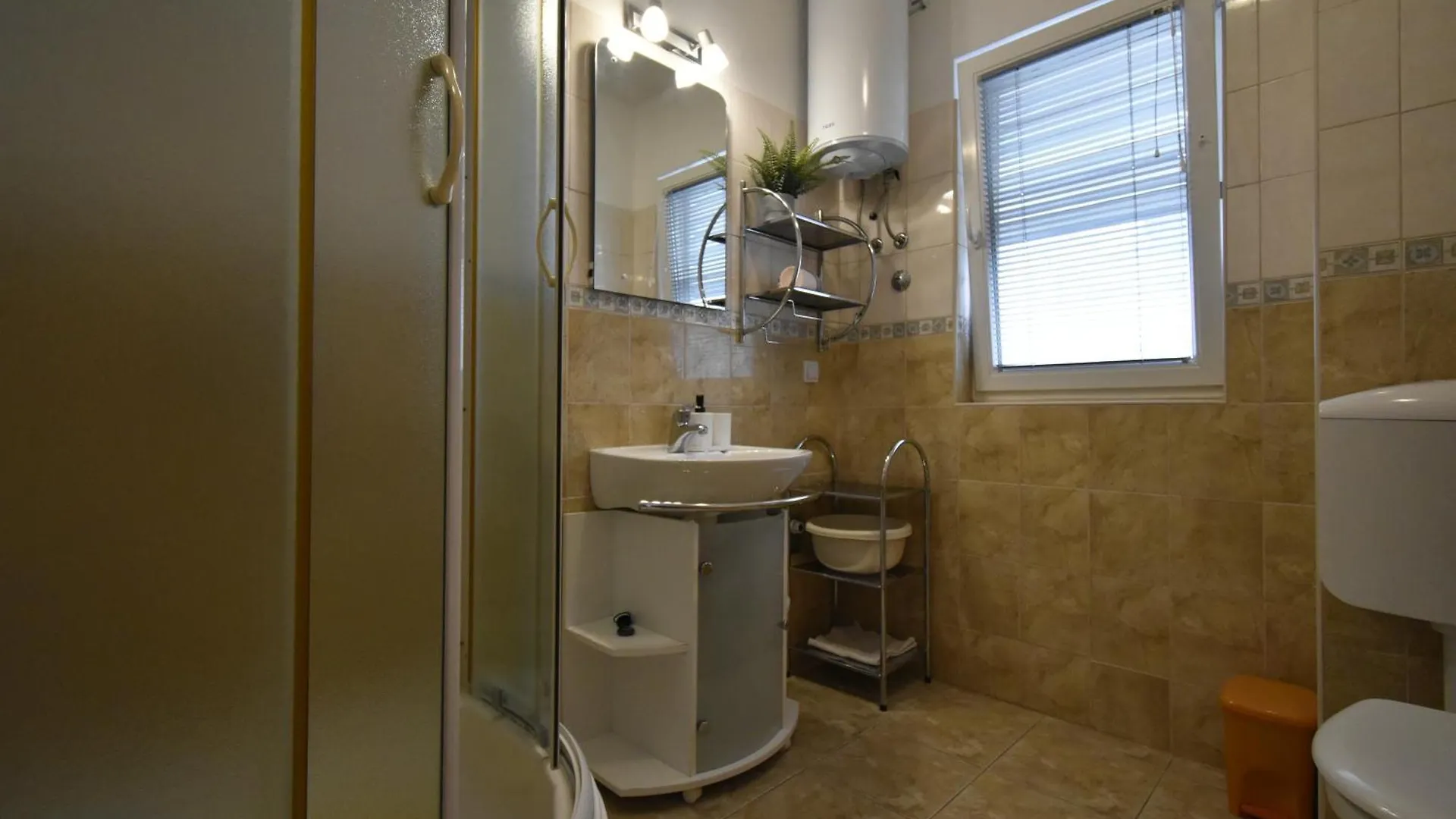 Apartments Jasna Trogir