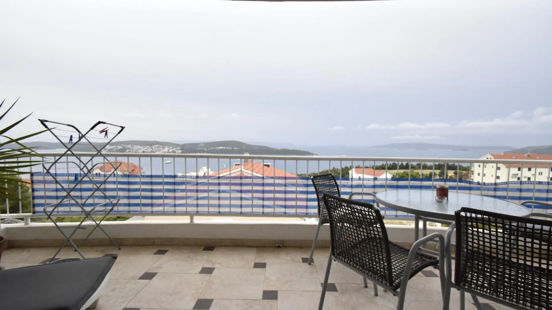 Apartments Jasna Trogir Horvátország