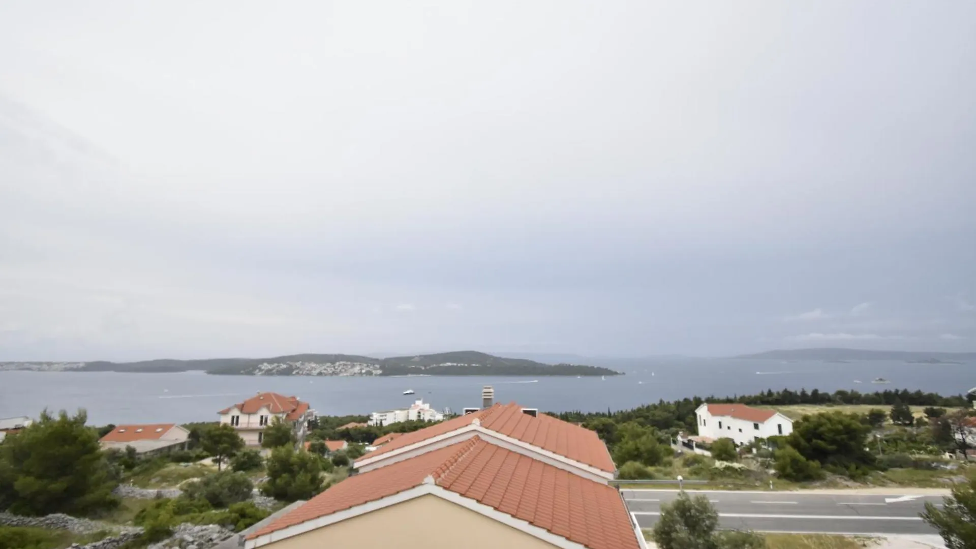 Apartments Jasna Trogir 0*,