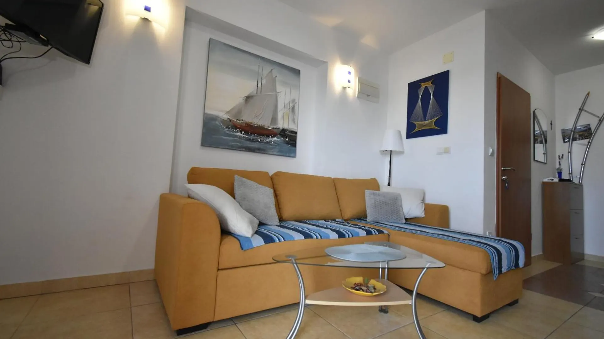 Apartments Jasna Trogir