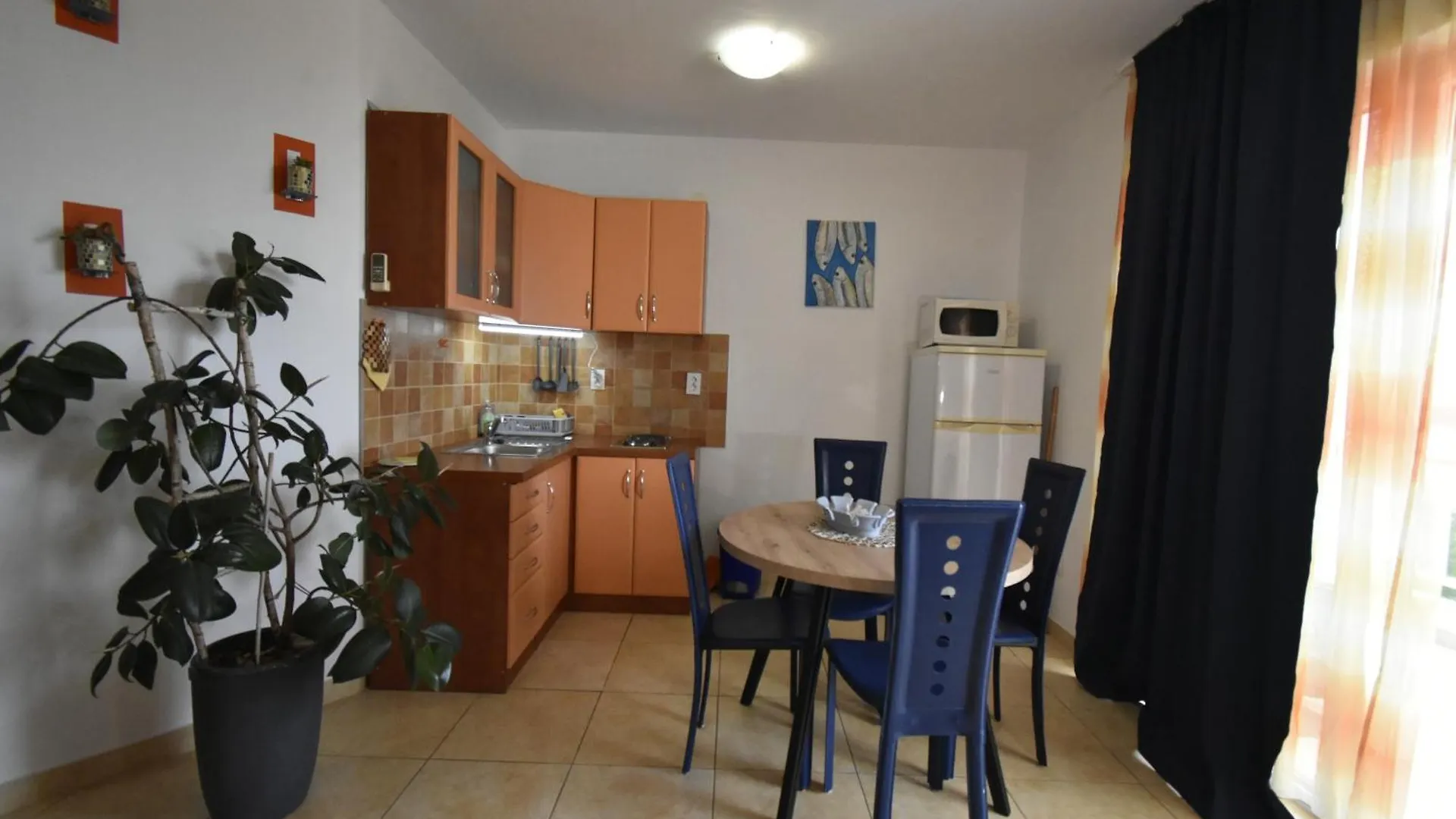 Apartments Jasna Trogir Horvátország