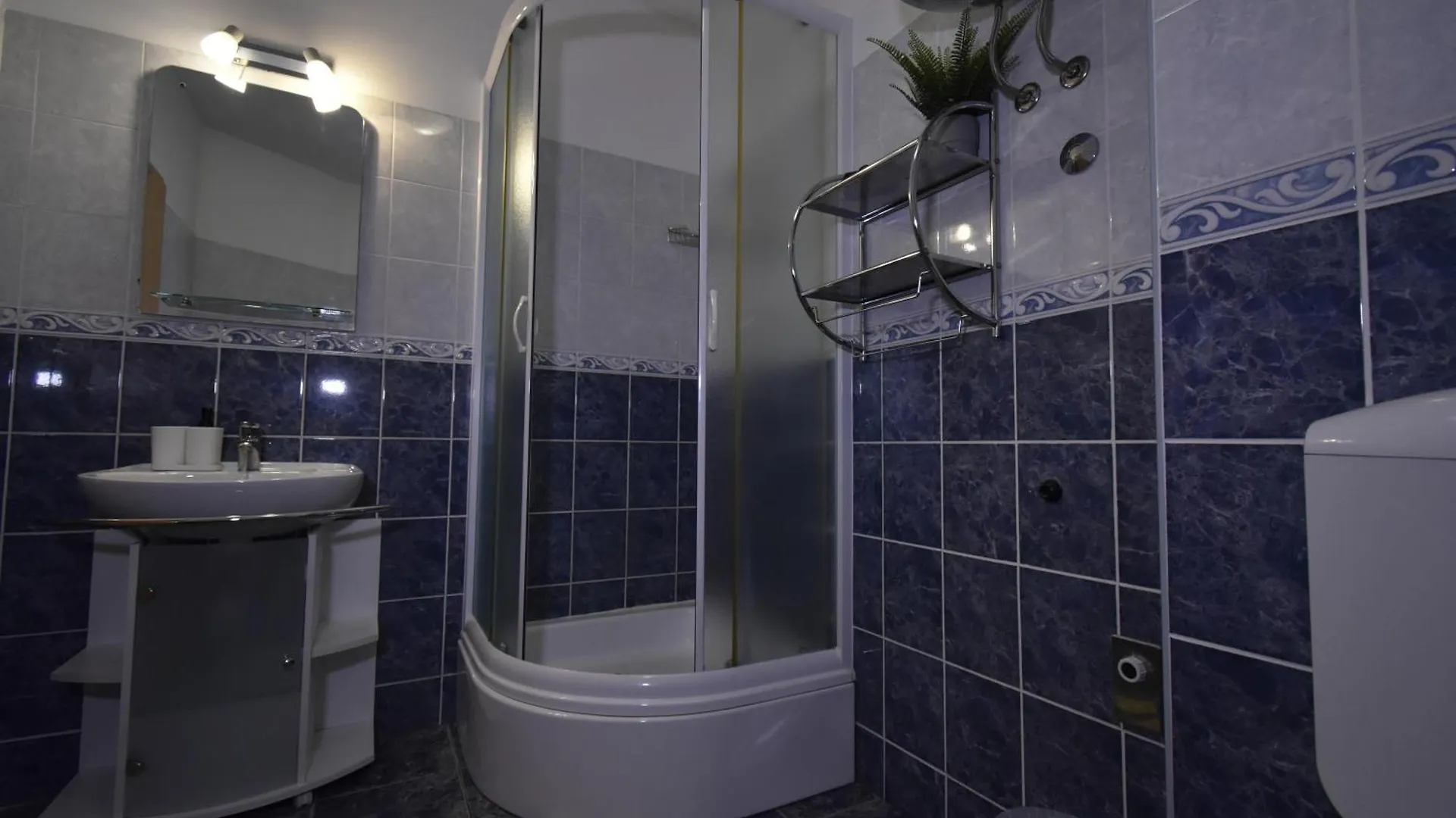 Apartments Jasna Trogir