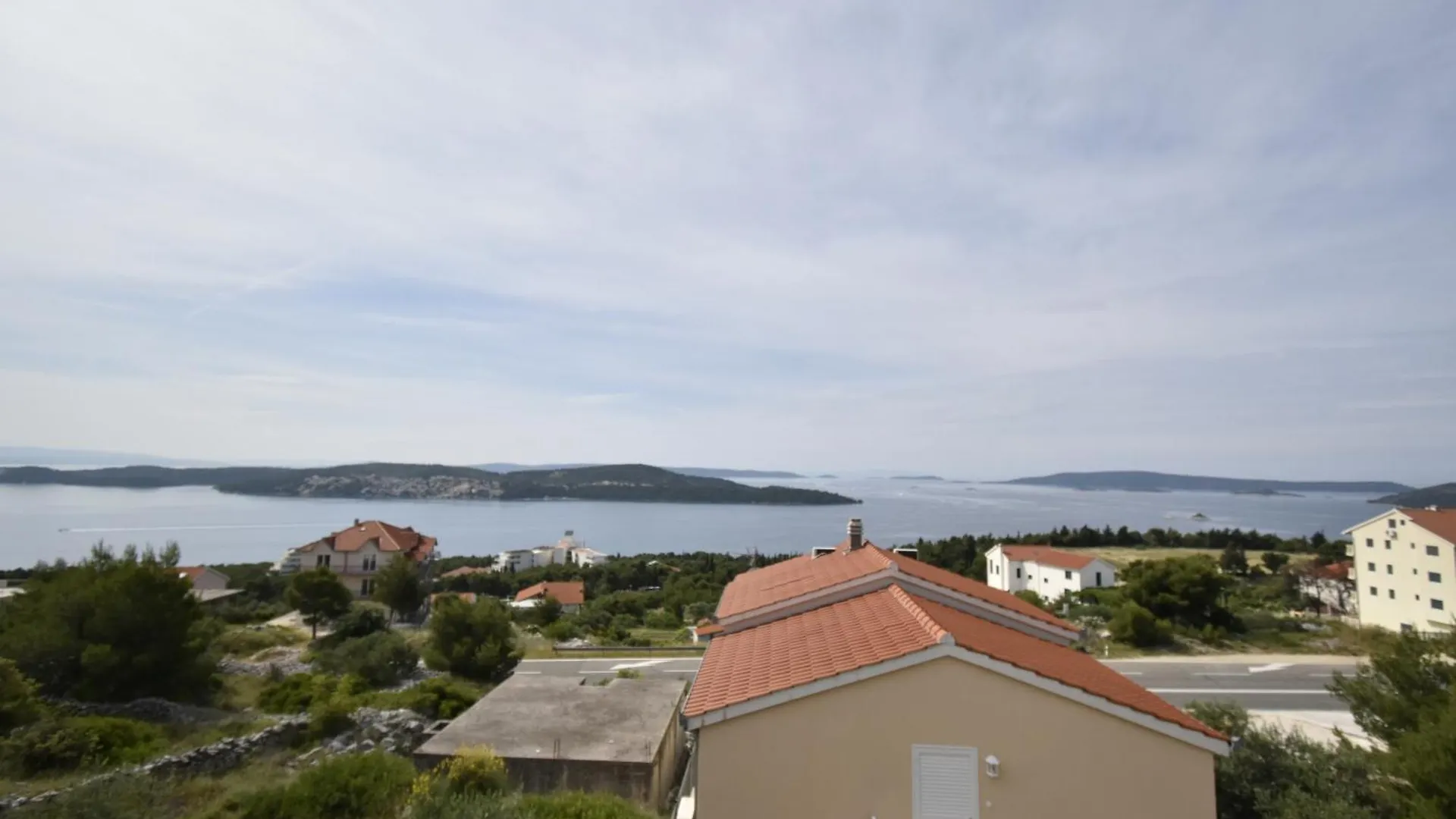 Apartments Jasna Trogir Chorvatsko