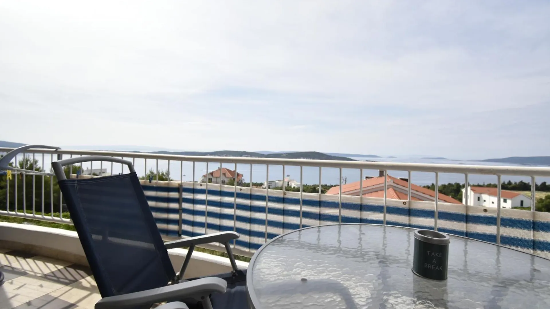 Apartments Jasna Trogir 0*,  Chorvatsko