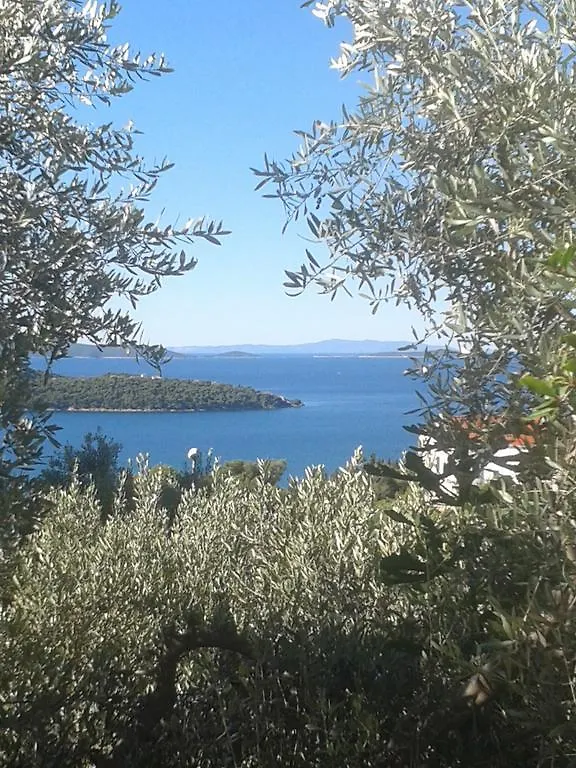 Apartments Jasna Trogir