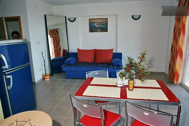 Apartments Jasna Trogir