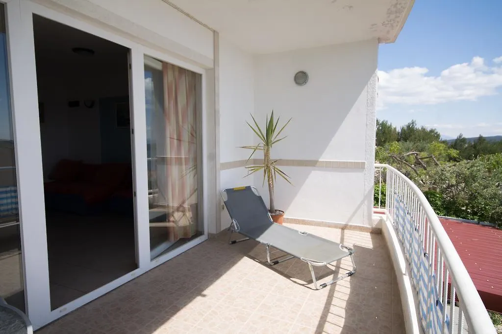 Apartments Jasna Trogir