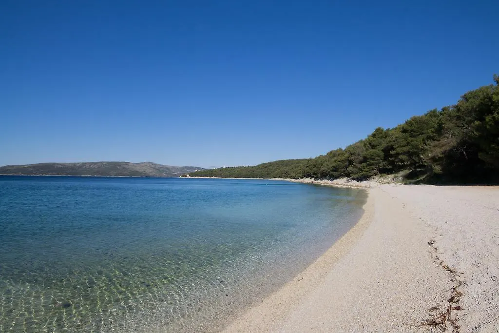 Apartments Jasna Trogir