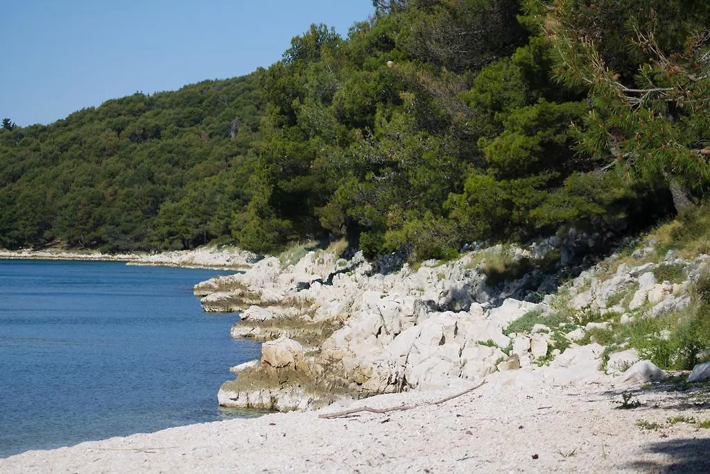 Apartments Jasna Trogir