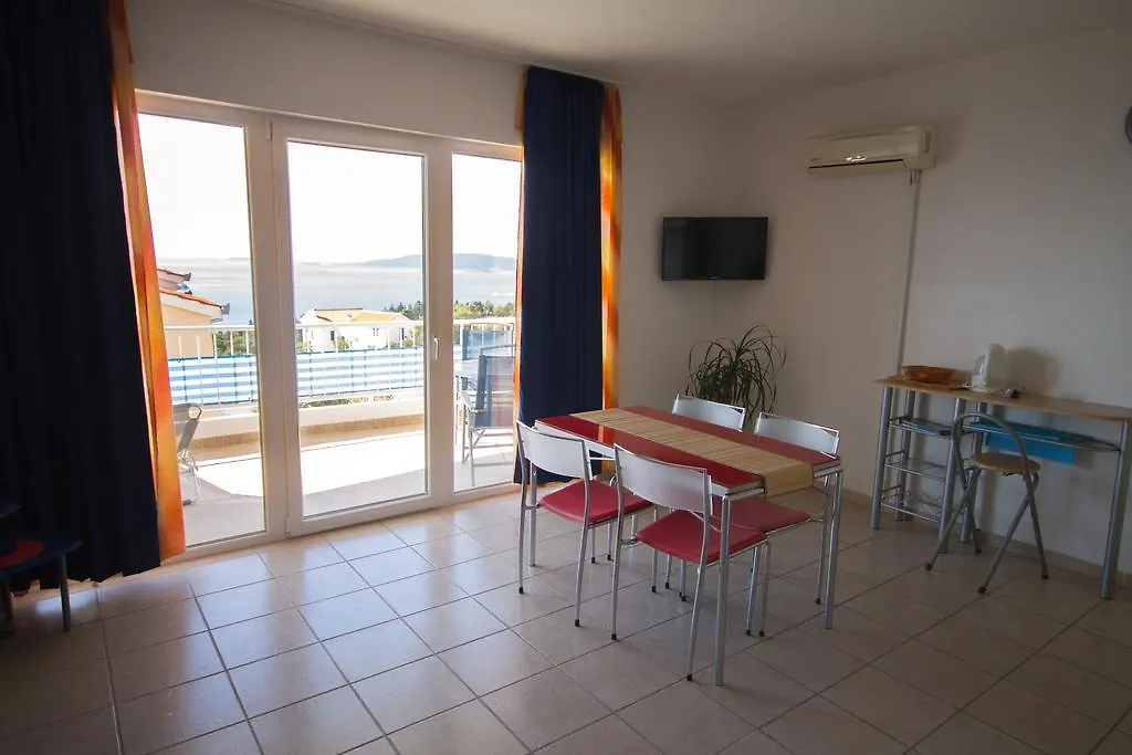 Apartments Jasna Trogir