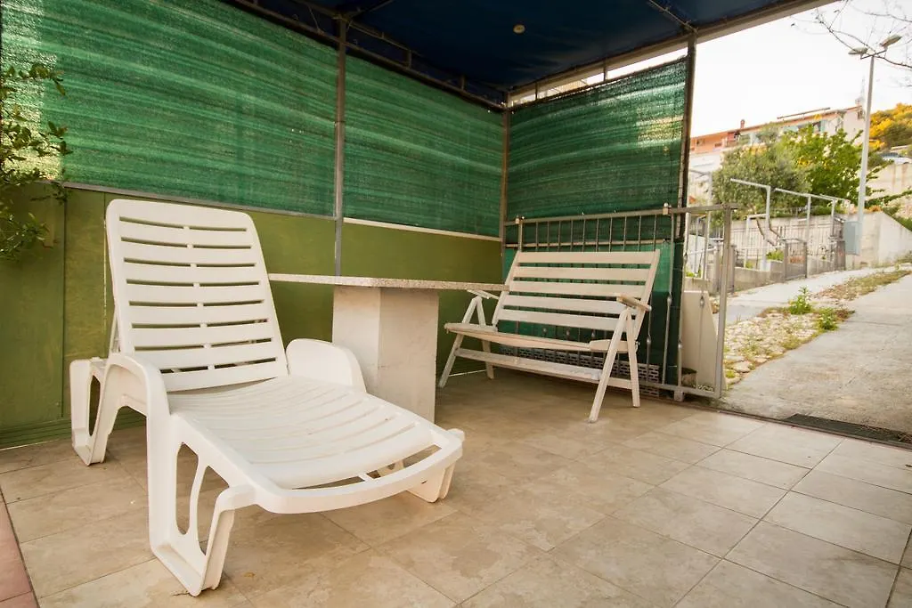 Apartments Jasna Trogir