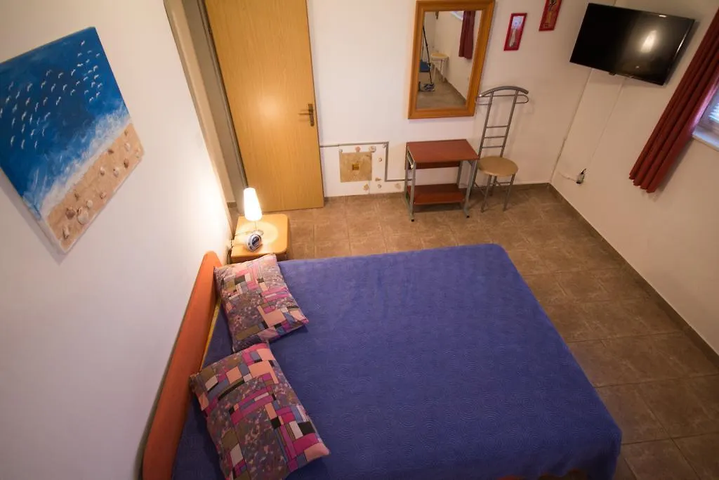 Apartments Jasna Trogir