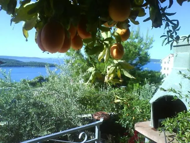 Apartments Jasna Trogir